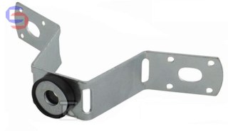 WALRAVEN BIS Mocowanie A kanału wentylacyjnego 0.03x0.2x0.062m 0.108kg