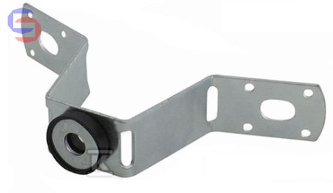 WALRAVEN BIS Mocowanie A kanału wentylacyjnego 0.03x0.2x0.062m 0.108kg