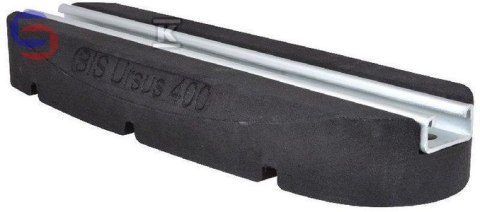 WALRAVEN BIS URSUS Stopa BUP 400mm 2.15kg