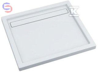 BRODZ.CAMPARO KWAD.100X100X6,5 SCHEDPOL