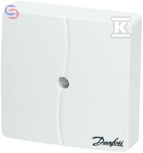 DANFOSS ESMT Czujnik temperatury zewnętrznej PT1000 0.09kg