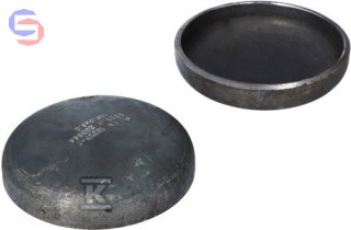 GELDBACH Dennica stalowa 108x4 EN 10253-1 S235