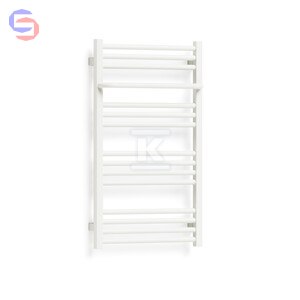 ONNLINE PBR 500x860 370W Grzejnik łazienkowy biały RAL9016