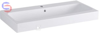 ICO.UMY.B90CM, H16CM, T48.5CM, Z PRZE.Z GEBERIT