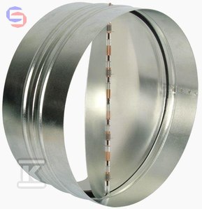 VENTURE INDUSTRIES CAR 250 Klapa zwrotna 250x250x140mm 0.9kg