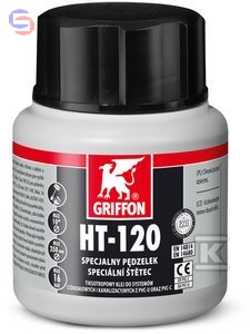 NIBCO Klej Uniwersalny PVC-U/PVC-C 125 ml UNIV-125