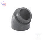 ZEHNDER ComfoPipe+ Kolano DN160 45° 246x160mm