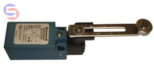 FLOWAIR ELIS Mechaniczny czujnik drzwiowy DCm 0.05x0.08x0.14m