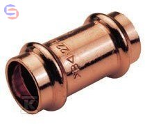 CONEX B PRESS MUFA 22 CU 0.03x0.03x0.057m 0.066kg