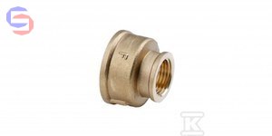 FERRO ONNLINE MUFA REDUKCYJNA MOSIĘŻNA 2"x6/4" M17Z