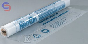 Uponor Multi folia PE 0,2mm 60x1,25m UFH Akcesoria