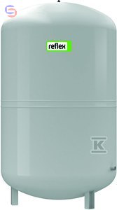 REFLEX N-400 Naczynie przeponowe 6 bar 70°C 55kg