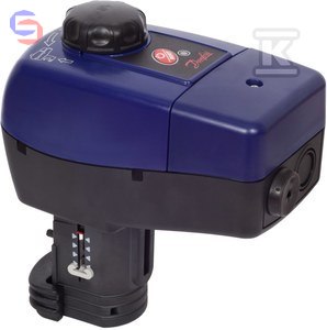 NAPĘD ELEKTR.(AB-QM DN40-100) AME 35QM DANFOSS