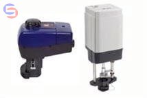 NAPĘD ELEKTRYCZNY AME 55 QM DANFOSS
