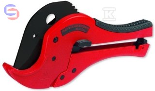 ROTHENBERGER ROCUT Nożyce do cięcia tworzywa 63 mm 0,7 kg