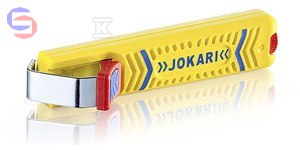 JOKARI NOŻYK NO 27 SECURA 8-28mm² do kabli okrągłych