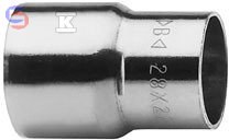 CONEX NYPEL CU 5243 35Ax28 LZxLW Miedź 51x33x33mm