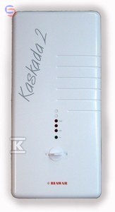 BIAWAR KASKADA OP-18.04 18kW Elektryczny Ogrzewacz Przepływowy