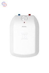 KOSPEL LUNA 5L Elektryczny Ogrzewacz Pojemnościowy Inox