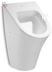 ROCA NEXO Pisuar biały 0.28x0.31x0.49m 16.5kg