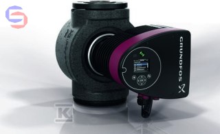 GRUNDFOS MAGNA3 80-120 F 360 1x230V PN6 Pompa obiegowa kołnierzowa 37kg