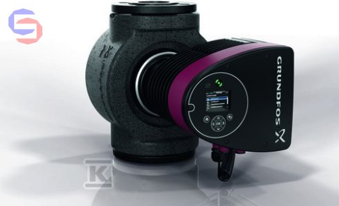 GRUNDFOS MAGNA3 80-120 F 360 1x230V PN6 Pompa obiegowa kołnierzowa 37kg