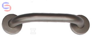 EKOTECH INOX Ergoplus Poręcz prosta 40cm satyna