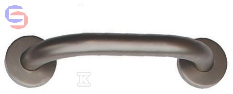 EKOTECH INOX Ergoplus Poręcz prosta 40cm satyna