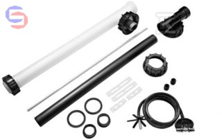 ROTH DWT Przyłącze szeregowe RR do DWT 1500L 2,1kg 0,37x0,13x1,03m