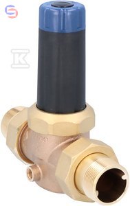 SYR 315 Reduktor ciśnienia 6/4" 2.99kg 0.09x0.17x0.26m