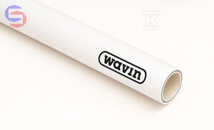 WAVIN TIGRIS Rura PE-RT/Al/PE-RT 16x2mm PN10 200m