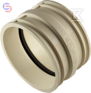 KACZMAREK KG Tuleja ochronna PS 160 L=110 0.42kg