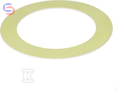 ONNLINE Uszczelka DN100 Kołnierz EKO 4szt 0,16kg