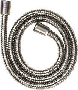 WĄŻ MONTREUX L125 NAT METAL NIKL/SZCZ HANSGROHE