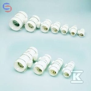 VENTURE INDUSTRIES TD-800/200 Wentylator kanałowy 0.35m 5kg