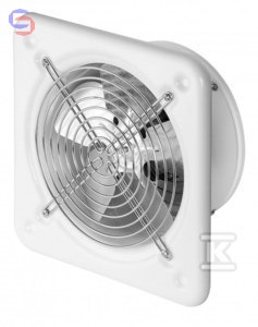 AWENTA WO200 Wentylator osiowy 0.16x0.3x0.3m 2.09kg