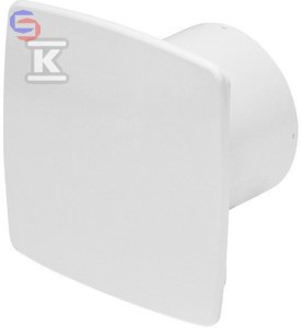 AWENTA NEA WNB100 Wentylator wyciągowy 0.6kg 0.17x0.11x0.17m