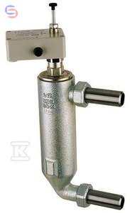 SYR 933.1 Zabezpieczenie stanu wody kotła 0.1x0.14x0.33m 3.15kg