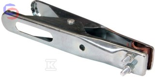 MOST Zacisk masowy kleszczowy 200A 0,041x0,091x0,182m 0,174kg