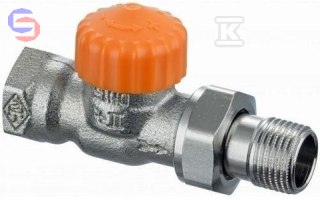 IMI HEIMEIER ECLIPSE Zawór termostatyczny DN15 automatyczny 0,288kg