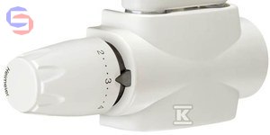 IMI HEIMEIER MULTILUX 4DX Zestaw termostatyczny biały 0.96kg