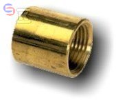 ZŁĄCZKA PROSTA HELA-M GW4"PN10,M100 HEATPEX