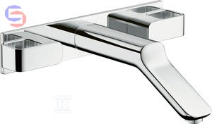 AXOR URQUIOLA 3-OTW UM.PODT.DN15 DŁ.WYL HANSGROHE