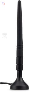 SALUS SMART HOME Antena Zewnętrzna 08RFA do Listwy Sterującej KL08RF