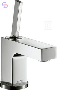 BATERIA CITTERIO UMYW. 3-OTW.CHR HANSGROHE