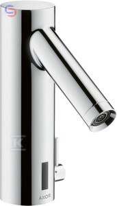 BATERIA UMYW.STARCK SAMOCZYNNA HANSGROHE
