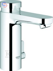 GROHE EUROSMART COSMOPOLITAN S Bateria Umywalkowa Samozamykająca 1.41kg