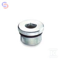 GN 749-M16X1,5-A KOREK ELESA+GANTER
