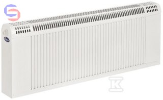 GRZEJNIK MIEDŹ-AL RD4/140 PODŁ.DOLNE REGULL REGULUS-system