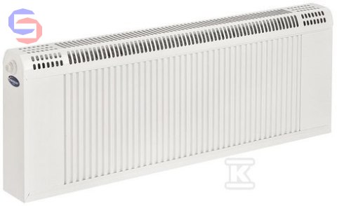 GRZEJNIK MIEDŹ-AL RD4/140 PODŁ.DOLNE REGULL REGULUS-system